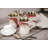 Old St. Nick Earthenware Coffee Mug