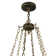 Guajardo 18 - Light Chandelier