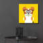 «Bow Wow Papillon» par Todd Art-1524743043