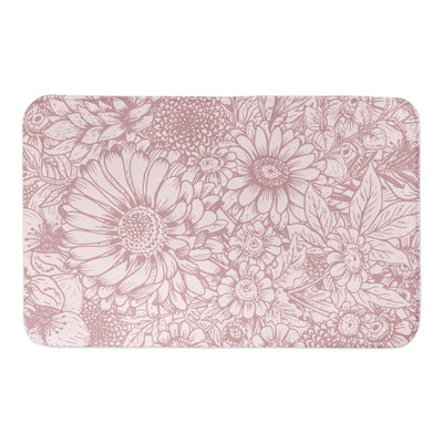 Non-Slip Bath Rug