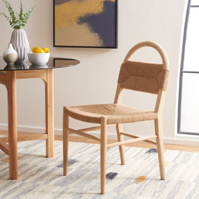 Darshaun Patio Dining Side Chair