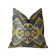 Coussin Rhythm Waves