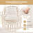 Claryce 1 Person Chair Hammock