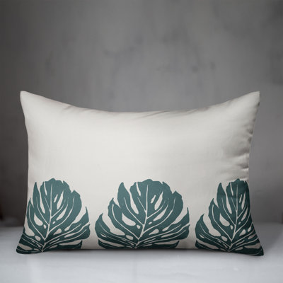 Rectangular Pillow Cover