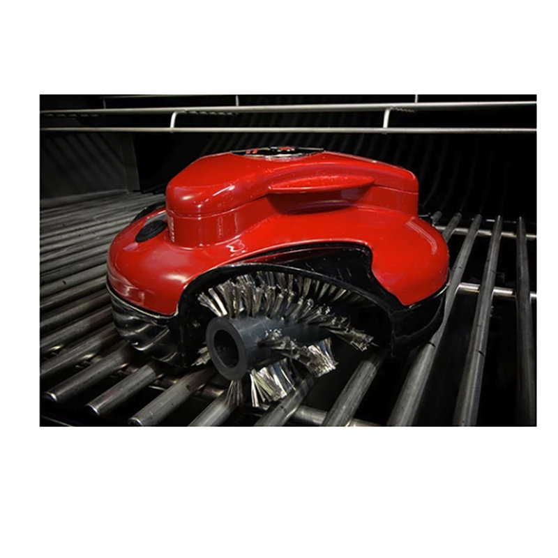 Replacement Stainless Steel Scrub Cleaning Brush