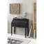 Boalsburg Solid Wood Solid Wood Secretary Desk
