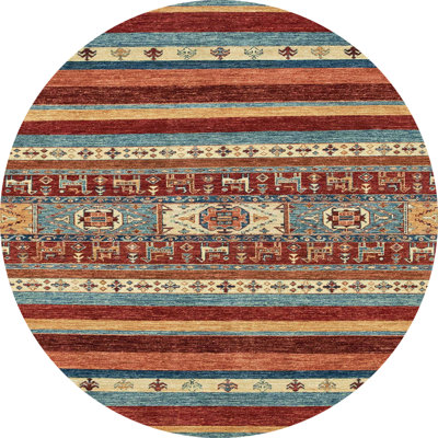 Abstract Indoor Rug