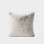 Ensemble de 1 housse de coussin de luxe en fausse fourrure de chinchilla de luxe, 20 po x 20 po-125421069-116784788