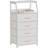 Pragna 16.1'' Wide Storage Cabinet-541627082