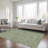 Mahaney Floral Indoor / Outdoor Rug-979941084