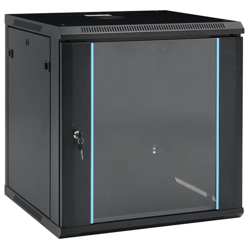 Armoire murale 19 "Lanasha IP20, 23,6 po x 23,6 po x 25,2 po