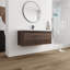 Meuble-lavabo simple avec comptoir 47,54 Wicham-1055768151
