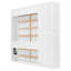 Lit escamotable mural avec tablettes Murphy-1951441045-1951441051
