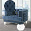 Chaise Ansario