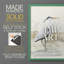 Reproduction encadrée Heron I-Premium - prête à être accrochée - aucun clou requis - aucun clou requis-2012550197-2012550198