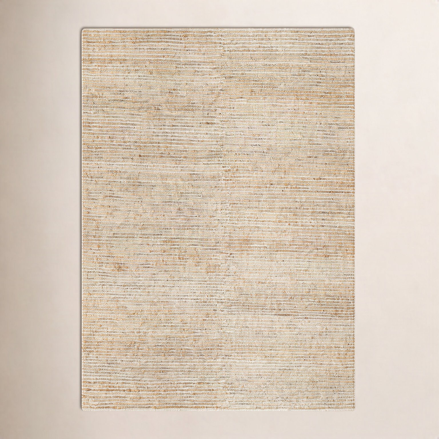 Hayes Brown Rug, Rectangle 8' x 10'
