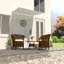 Terah Retractable Awning-43002639-64130727