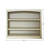 Ossy American Built Solid Wood Bookcase-2096133056-2044408094