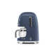 SMEG 50's Retro Style 10-Cup Drip Coffee Machine with Filter