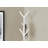 Coat Rack, Hall Tree, Free Standing, 8 Hooks, Entryway,-2054217526