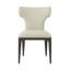 Repose Leather Dining Chair-34624648