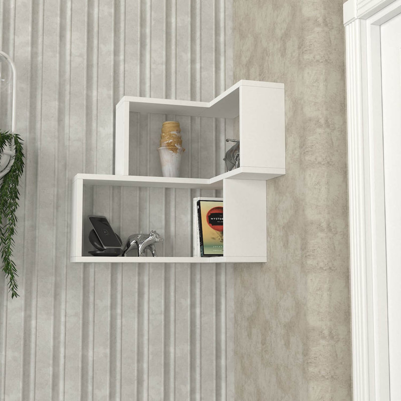 Floating Shelf
