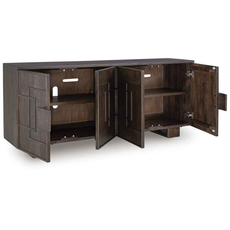 Cato Accent Cabinet