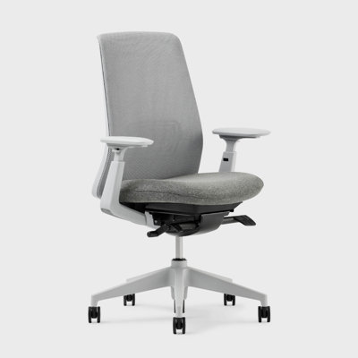 Soji Gaming Chair with Lumbar Support