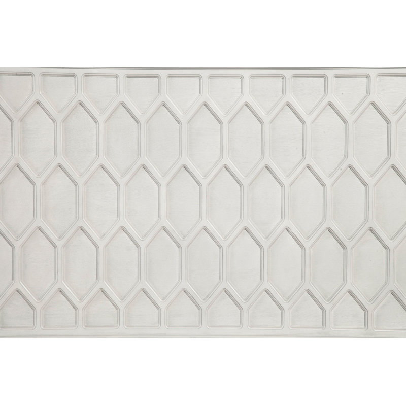 Klinger Standard Bed, Queen
