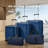 Family Travel 5-Piece Set