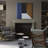Dormer Iron Tray Top Nesting Tables