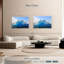 Glacier Alvord artistique en Antarctique-107924385