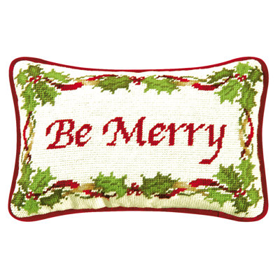 Christmas Decorative Pillow