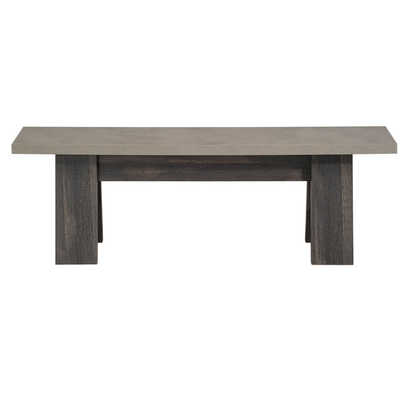 Larimore Bench