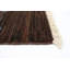 Tapis unique en laine noué à la main brun pâle 18,20 po New Age 7 pi 11 po x 9 pi 7 po New Age
