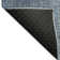 Premium Machine Washable Prisco Blue Rug