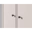 Manufactured Wood Wardrobe