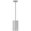 Luminaire suspendu cylindrique simple à 1 lumière Courter-2073655905-2073655935-2123095714