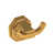 Unlacquered Brass is out of stock