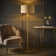 Randalia 145cm Traditional Floor Lamp