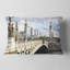 Coussin lombaire panoramique alexandre iii bridge