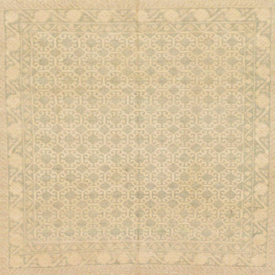 Abstract Indoor Rug