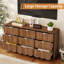 Rangement à 9 tiroirs style Morden-25825205