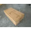 Canapé modulaire en L 96 po en L en velours côtelé faisant face à gauche, canapé sans accoudoirs pour le salon, aucun assemblage requis-1484227004-1484226979