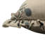 Housse de coussin intérieur / extérieur Floral Linen-101338772-101338771