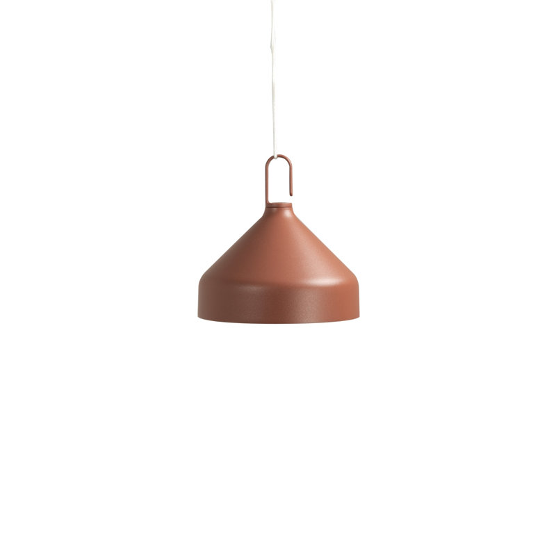Amelie Hanging, Terracotta