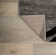 Devonshire Abstract Gray/Black/Ivory Area Rug