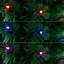 Arbre de Noël 6 pi Inesha