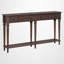Console 59,8 po Donnovan-1240050965