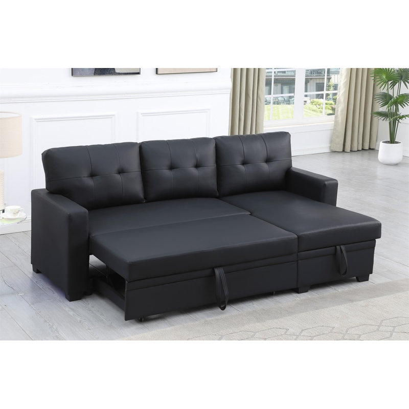 Canapé modulaire rembourré Becher